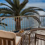 Апартаменты Soleil Riviera Cote D'azur Рокебрюн — Кап-Мартен
