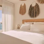 Апартаменты Soleil Riviera Cote D'azur