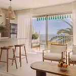 Soleil Riviera Cote D'azur Апартаменты Рокебрюн — Кап-Мартен