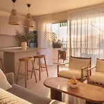 Soleil Riviera Cote D'azur Рокебрюн — Кап-Мартен