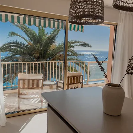 Soleil Riviera Cote D'azur Roquebrune-Cap-Martin