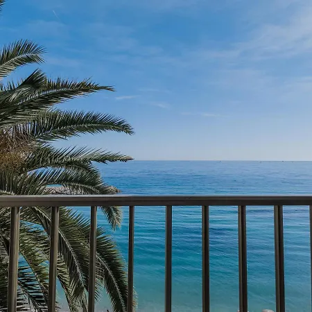 Appartement Soleil Riviera Cote D'azur