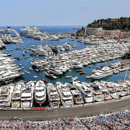 Soleil Riviera Cote D'azur Roquebrune-Cap-Martin