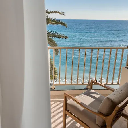 Soleil Riviera Cote D'azur Apartment