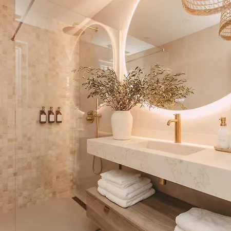 아파트 Soleil Riviera Cote D'azur