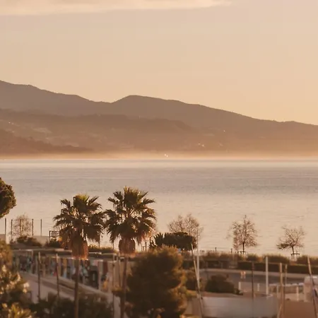 Soleil Riviera Cote D'azur