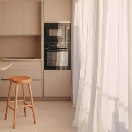 Soleil Riviera Cote D'azur Apartamento *