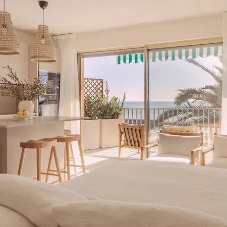 Soleil Riviera Cote D'azur * Roquebrune-Cap-Martin