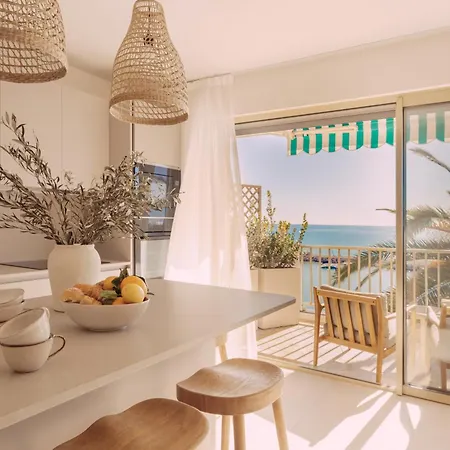 Apartment Soleil Riviera Cote D'azur