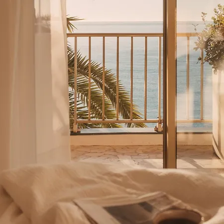 Soleil Riviera Cote D'azur Apartment