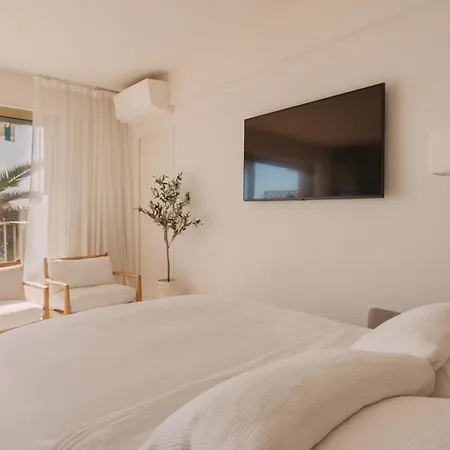 Soleil Riviera Cote D'azur Апартаменты *