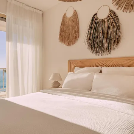 아파트 Soleil Riviera Cote D'azur