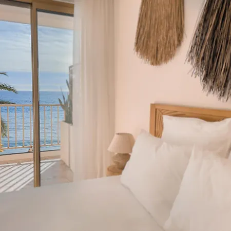 Soleil Riviera Cote D'azur * Roquebrune-Cap-Martin