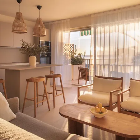 Soleil Riviera Cote D'azur Roquebrune-Cap-Martin