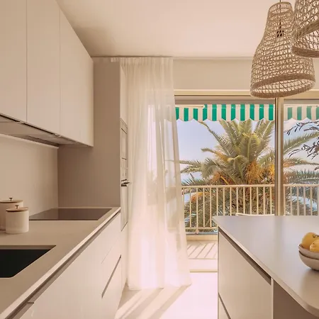 Soleil Riviera Cote D'azur *