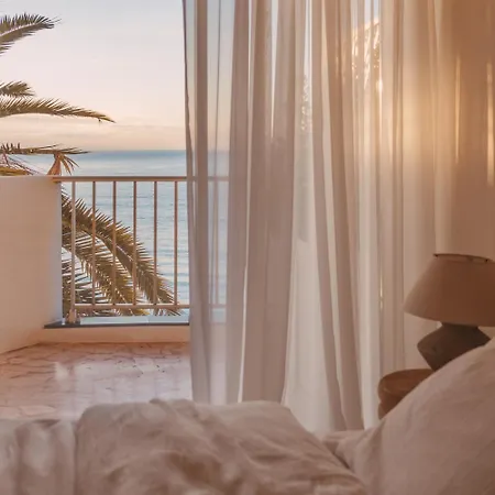 Soleil Riviera Cote D'azur Apartment