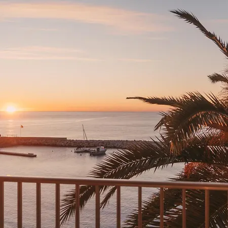 Appartement Soleil Riviera Cote D'azur *