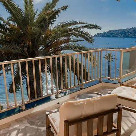 公寓 Soleil Riviera Cote D'azur *