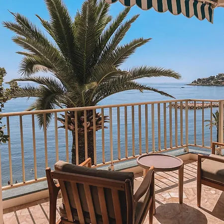 Soleil Riviera Cote D'azur Roquebrune-Cap-Martin