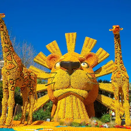 Soleil Riviera Cote D'azur *