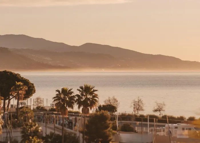 Soleil Riviera Cote D'azur