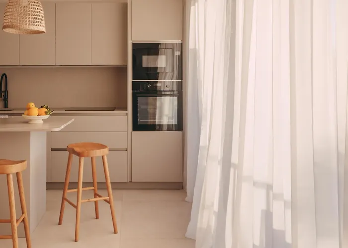 Soleil Riviera Cote D'azur Apartamento *