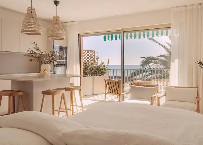 Soleil Riviera Cote D'azur * Rocabruna