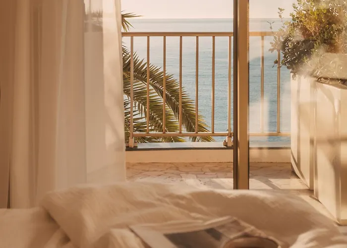 Soleil Riviera Cote D'azur Apartamento