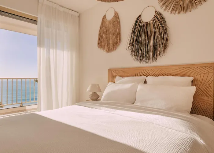 Apartamento Soleil Riviera Cote D'azur