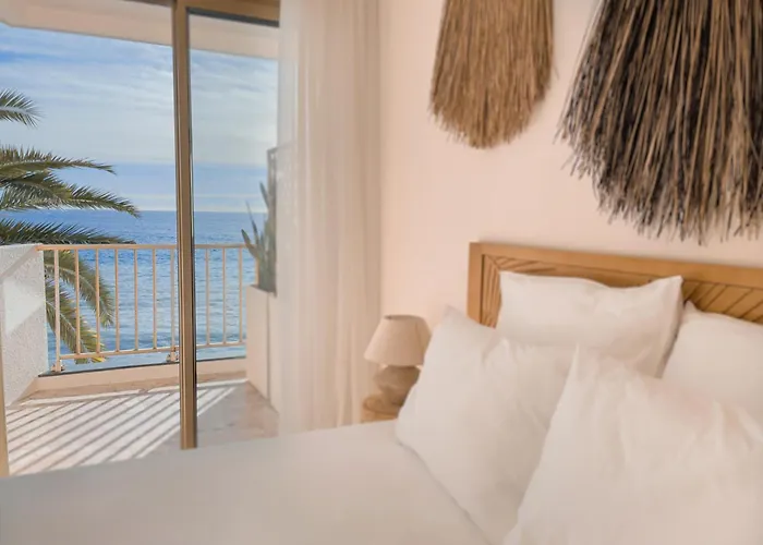 Soleil Riviera Cote D'azur * Rocabruna
