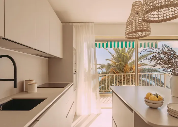 Soleil Riviera Cote D'azur *