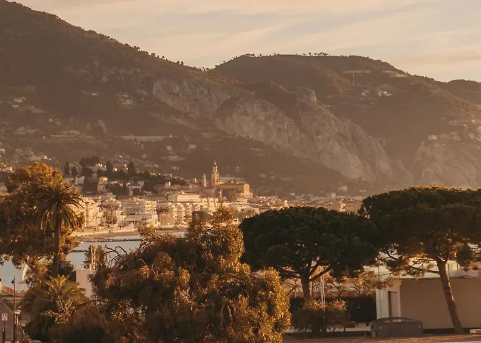 Apartamento Soleil Riviera Cote D'azur Rocabruna