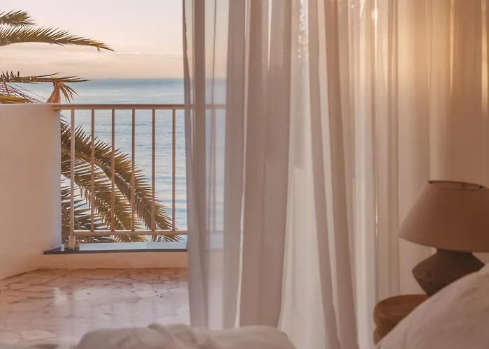 Soleil Riviera Cote D'azur Apartamento