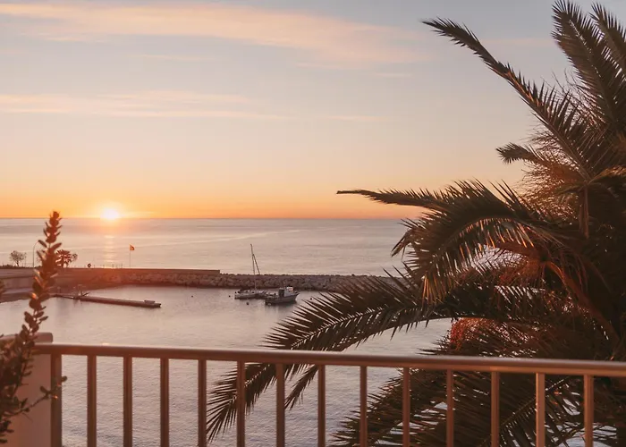 Apartamento Soleil Riviera Cote D'azur *